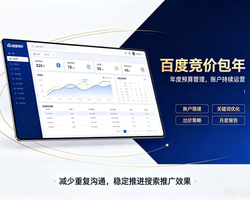 阿克苏百度竞价包年